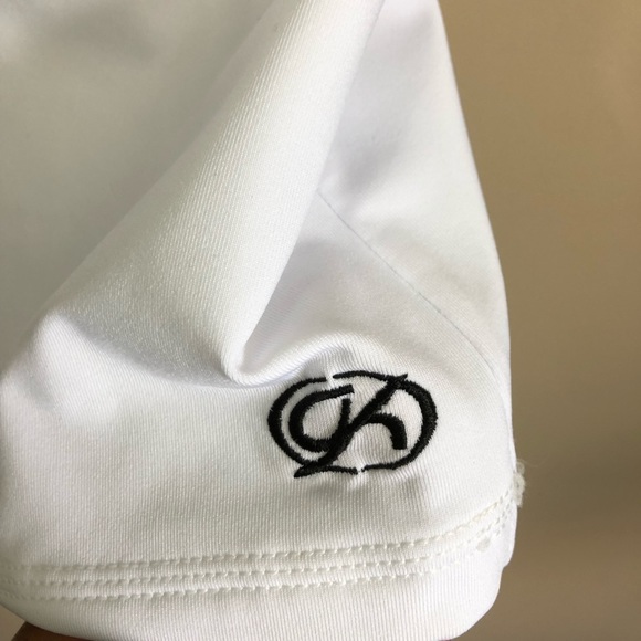 GK Cheer Tankini Top - Picture 4 of 6